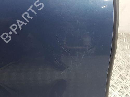 Right rear door CITROËN C4 Grand Picasso II (DA_, DE_) 1.6 HDi 90 | BP28890528C5 