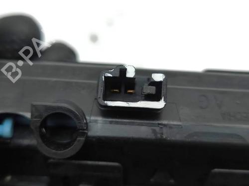 Tailgate handle AUDI A1 Sportback (GBA) 25 TFSI | BP33896367C132 - Image 2