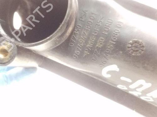 Pipe FORD GRAND C-MAX (DXA/CB7, DXA/CEU) 1.6 TDCi | BP28884753M125