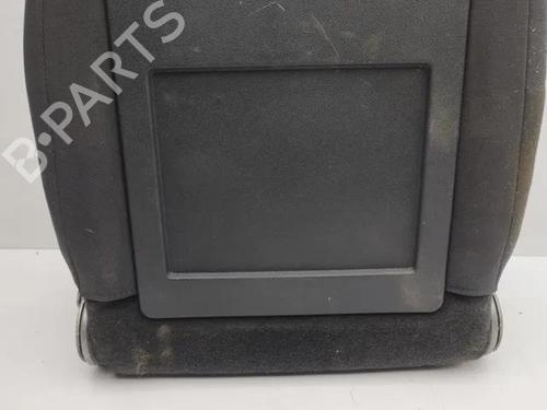 Rear seat CHRYSLER GRAND VOYAGER V (RT) 2.8 CRD | BP28860907C17 