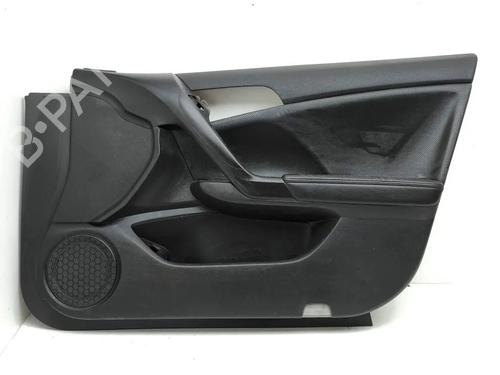 Forreste højre beklædning Forreste højre beklædning HONDA ACCORD VIII (CU) 2.2 i-DTEC (CU3) (150 hp) 36187000 36187000