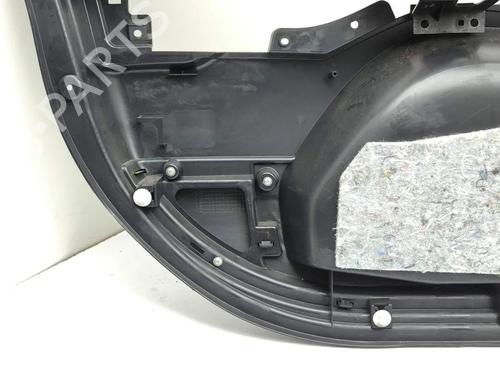 Front right panel MITSUBISHI OUTLANDER II (CW_W) 2.2 DI-D 4WD | BP36180810C59 - Image 5