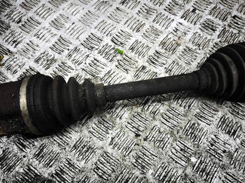 Left front driveshaft CITROËN C5 III (RD_) 3.0 HDi 240 (RDX8CA) | BP40230600M38 - Image 7