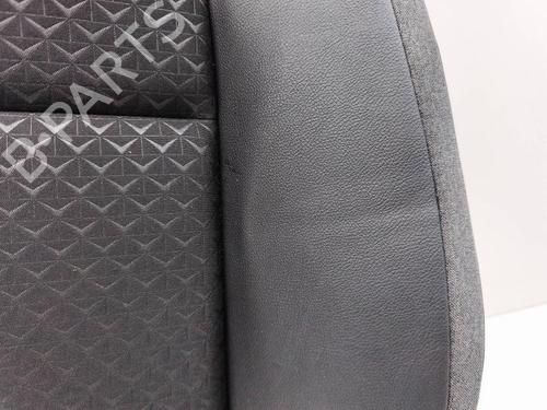 Left front seat NISSAN JUKE (F16_) 1.6 Hybrid | BP36199608C15 - Image 3