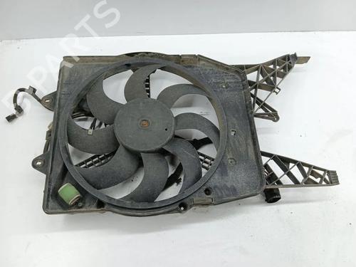 Used Radiator fan Radiator fan 38495870 38495870