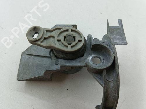 Front right lock PEUGEOT 406 Coupe (8C) 2.2 HDI | BP28888156C97 