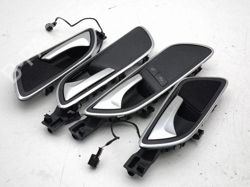 Used Front left interior door handle Front left interior door handle 38641707 38641707