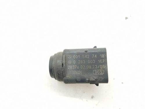 Electronic module MERCEDES-BENZ C-CLASS (W203) C 220 CDI (203.008) | BP40247378M83 - Image 4