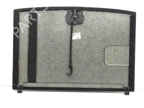 Luggage compartment floor MERCEDES-BENZ GLK-CLASS (X204) 220 CDI (204.902) | BP28880850I33 
