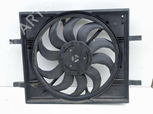 Køleventilator elektrisk VW ID.3 (E11, E12) Pro (145 hp) 29752563