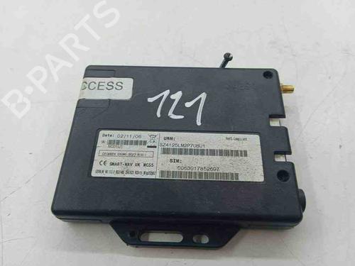Electronic module HYUNDAI SANTA FÉ II (CM) 2.2 CRDi 4x4 | BP28885702M83 