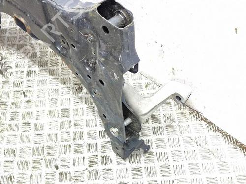 Subframe RENAULT CLIO V (B7_) 1.3 TCe 130 (B7MF) | BP38279109M9 - Image 3