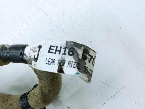 Wiring harness MAZDA CX-7 (ER) 2.3 MZR DISI Turbo AWD (ER3P) | BP33924879E16 - Image 4