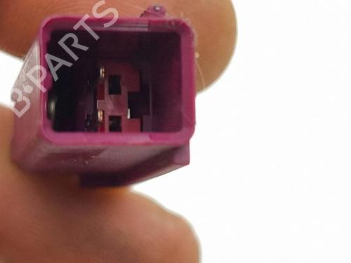 Seat buckle FORD FOCUS IV (HN) 1.0 EcoBoost | BP40466144I32 - Image 4