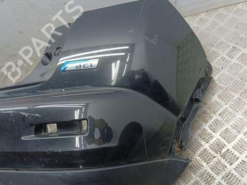 Rear bumper NISSAN JUKE (F15) 1.5 dCi | BP28842638C8 