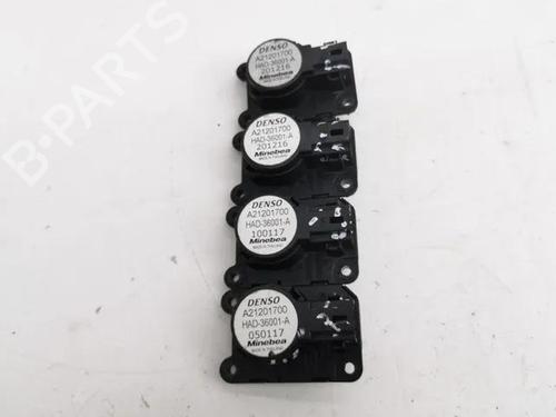 Electronic module PEUGEOT 3008 II SUV (MC_, MR_, MJ_, M4_) 1.6 BlueHDi 120 | BP28863344M83 