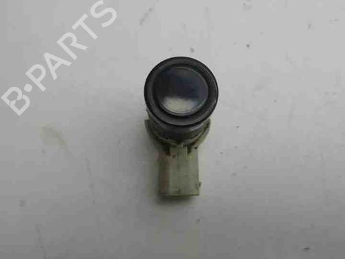 Used Electronic module BMW 5 Touring (E61) 525 d (177 hp) 28851941