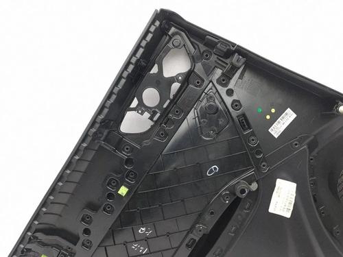 Rear left panel SEAT ATECA (KH7, KHP) 1.0 TSI | BP40247655C60  - Image 7