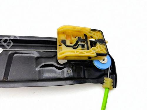 Rear right window mechanism JAGUAR E-PACE (X540) 2.0 D180 AWD | BP38245159C25 - Image 11