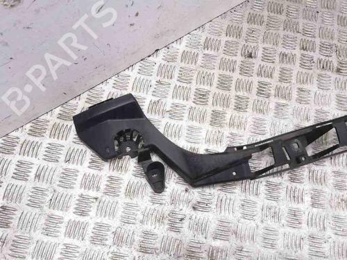 Rear bumper bracket JAGUAR XF II (X260) 2.0 D | BP29008219C159