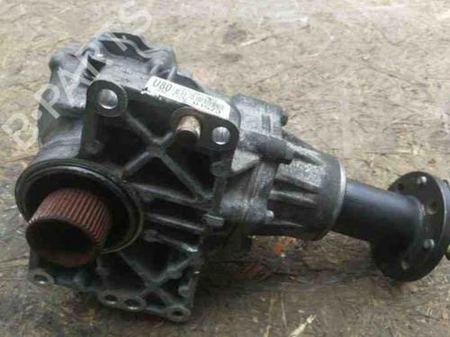 Transfer box KIA SPORTAGE V (NQ5) 1.6 T-GDI AWD | BP28869184M36