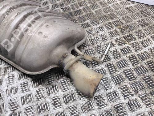 Exhaust system MERCEDES-BENZ E-CLASS (W212) E 350 CDI (212.025) | BP40276654M121 - Image 7