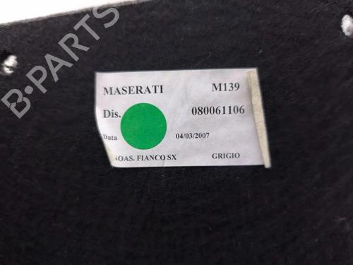 Boot lining MASERATI QUATTROPORTE V 4.2 | BP36331543I3 - Image 13