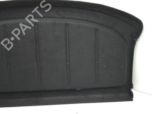 Rear parcel shelf SEAT LEON (5F1) 1.4 TSI | BP36205077C85 - Image 4