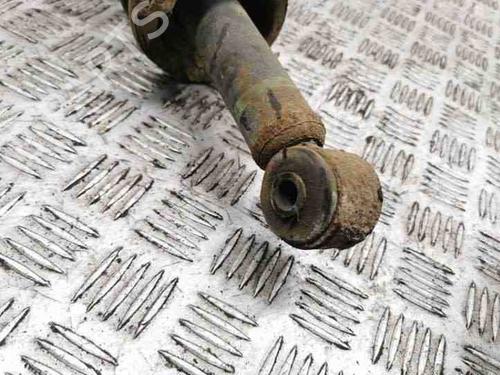 Right rear shock absorber MITSUBISHI OUTLANDER II (CW_W) 2.2 DI-D 4WD | BP28847658M19 