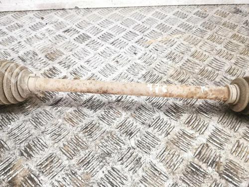 Left rear driveshaft MAZDA CX-7 (ER) 2.2 MZR-CD AWD (ER10A) | BP28893038M40 - Image 8