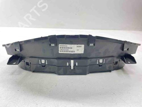 Instrument cluster CHRYSLER VOYAGER IV (RG, RS) 2.8 CRD | BP28890567C47 