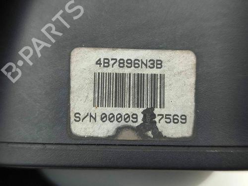 Electronic module NISSAN 350Z Coupe (Z33) 3.5 (AAZ33) | BP28882225M83 