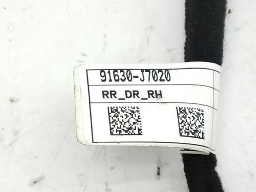 Ledningsnett KIA CEE'D SW (ED) 1.6 CVVT | BP28865352E16 