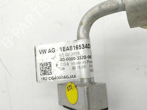 AC pipe VW ID.3 (E11, E12) Pro | BP28902349M126