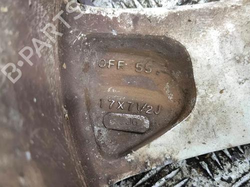 Fælk HONDA ACCORD VIII (CU) 2.2 i-DTEC (CU3) | BP33641237C45 - Image 6
