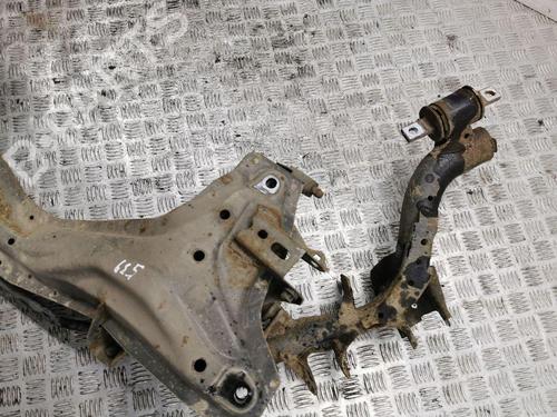Rear axle HONDA CR-V IV (RM_) 1.6 i-DTEC (RE6) | BP33253673M2 - Image 10