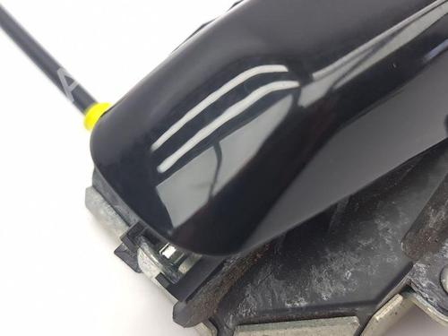 Rear left exterior door handle LAND ROVER RANGE ROVER EVOQUE (L538) 2.2 D 4x4 | BP28878938C130 