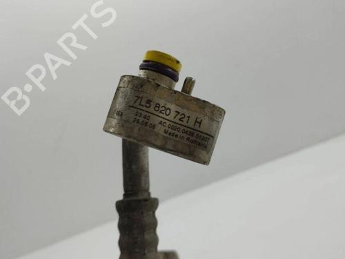 AC pipe PORSCHE CAYENNE (9PA) 3.2 | BP28904811M126