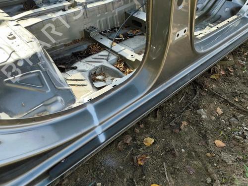 Right sideskirt OPEL INSIGNIA B Grand Sport (Z18) 1.6 CDTi (68) | BP28873701C114 