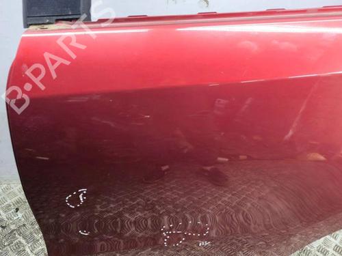 Left rear door MAZDA CX-7 (ER) 2.2 MZR-CD AWD (ER10A) | BP28896215C4 