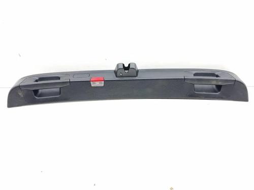 Tailgate trim MERCEDES-BENZ A-CLASS (W177) A 180 d (177.003) | BP30661246C151 