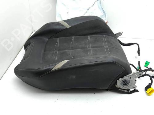 Left front seat OPEL ASTRA L (OV5) 1.2 (FPHNSL, FPHNSR) | BP36203673C15 - Image 8