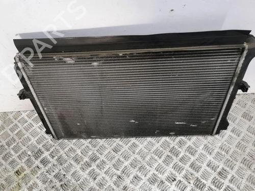 Water radiator MAZDA CX-5 (KE, GH) 2.2 D (KE2FW) | BP28877771M31 - Image 5
