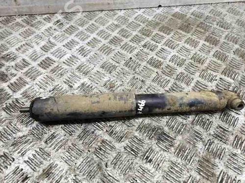Used Left rear shock absorber CITROËN C4 Picasso II 1.6 HDi / BlueHDi 115 (115 hp) 28848645
