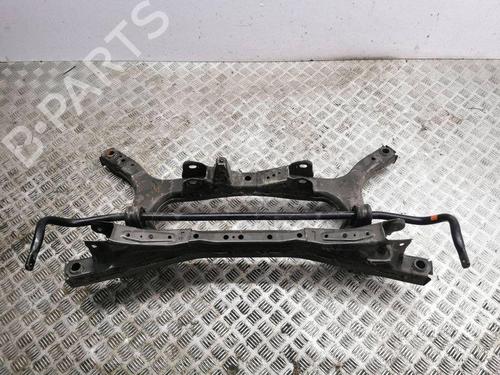 Used Rear axle Rear axle TOYOTA COROLLA Estate (_E21_) 1.8 Hybrid (ZWE211) (98 hp) 40193694 40193694