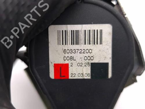Front left seatbelt MERCEDES-BENZ M-CLASS (W164) ML 320 CDI 4-matic | BP36011453I26 - Image 8