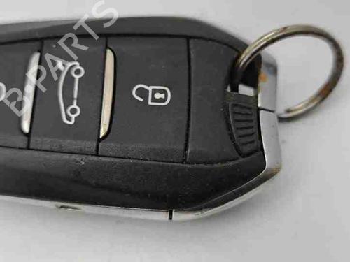 Electronic module CITROËN C4 Picasso II 1.6 HDi / BlueHDi 115 | BP28848695M83 