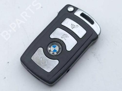 Used Electronic module BMW 7 (E65, E66, E67) 730 Ld (231 hp) 32665628