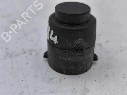 Electronic module MERCEDES-BENZ C-CLASS (W204) C 200 CDI (204.001) | BP36193007M83 - Image 5