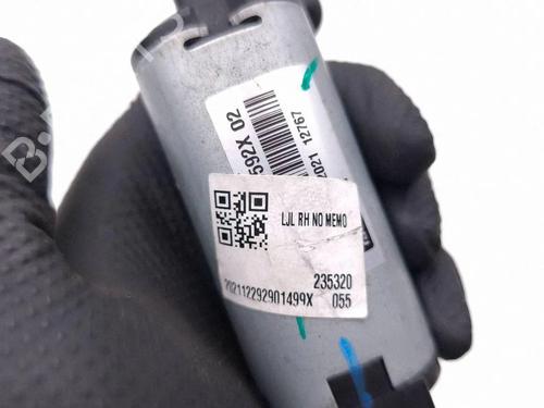 Electronic module RENAULT ARKANA I (LCM_, LDN_) 1.6 E-TECH 145 (LDMU) | BP39145997M83 - Image 6